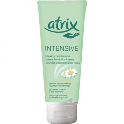 Atrix Intensive Krem do Rąk i Paznokci 100 ml