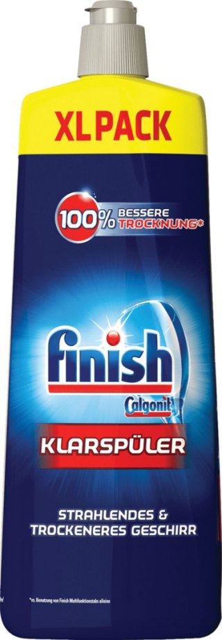 Finish Nabłyszczacz XL 750 ml