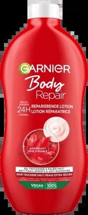 Garnier Body Repair Balsam do Ciała 400 ml