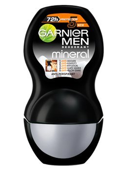 Garnier antyperspirant kulka Protection 5