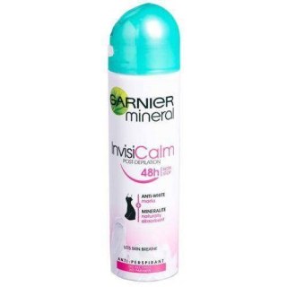 Garnier antyperspirant spray InvisiCalm