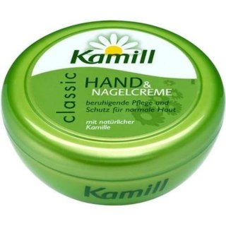 Kamill Krem do Rąk Rumiankowy 150 ml