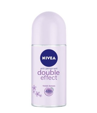 Nivea antyperspirant kulka Double Effect