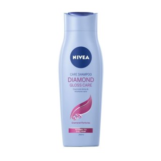 Nivea szampon do włosów normalnych lub suchych, pozbawionych blasku