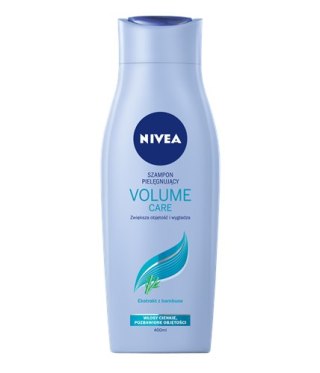 Nivea szampon do włosów pozbawionych objętości