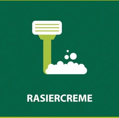Palmolive Classic Krem do Golenia 100 ml