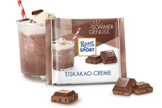 Ritter Sport Lody Czekoladowe 100 g