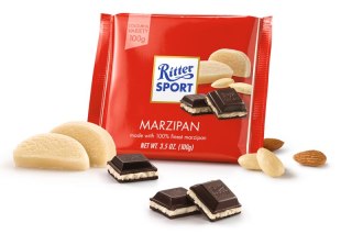 Ritter Sport Marzipan 100 g