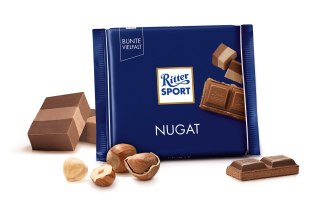 Ritter Sport Nugat 100 g