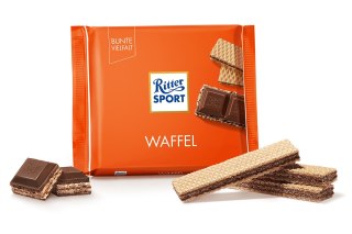 Ritter Sport Waffel 100 g