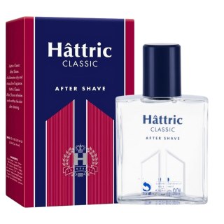 Hattric After Shave Classic 200 ml