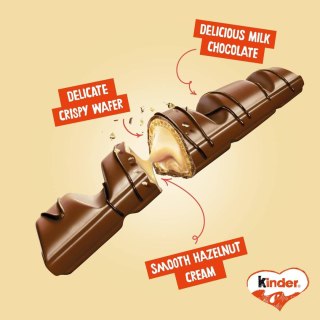 Kinder Bueno 172 g