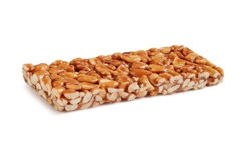 Mr. Tom Erdnussriegel Orzeszki w Karmelu 40 g