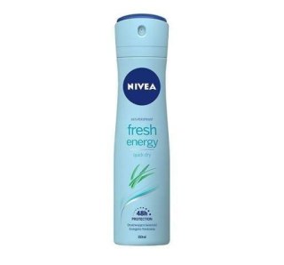 Nivea Energy Fresh 150 ml
