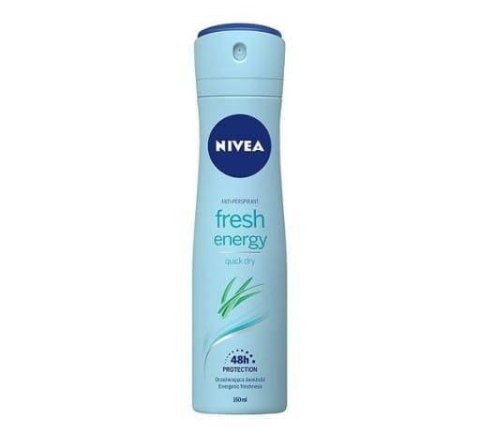 Nivea Energy Fresh 150 ml