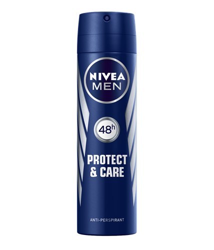 Nivea Men antyperspirant spray Protect&Care