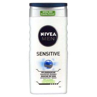 Nivea Men żel pod prysznic Sensitive