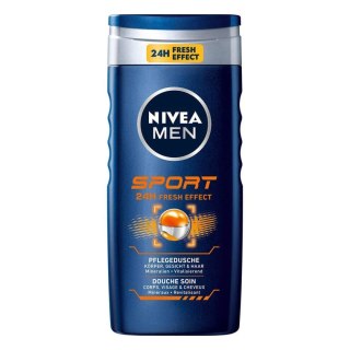 Nivea Men żel pod prysznic Sport