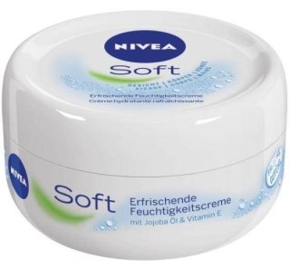 Nivea Soft 200 ml