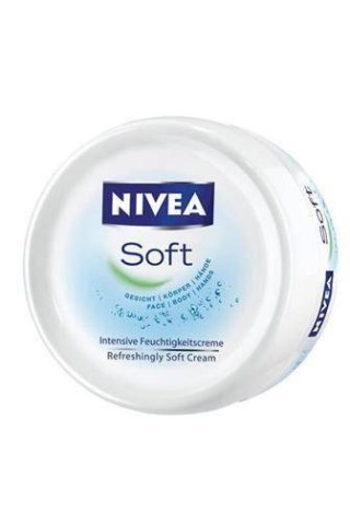 Nivea Soft Krem 300 ml