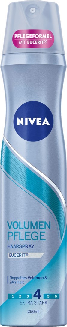 Nivea Volumen Pflege 250 ml
