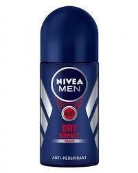 Nivea antyperspirant kulka Dry Impact
