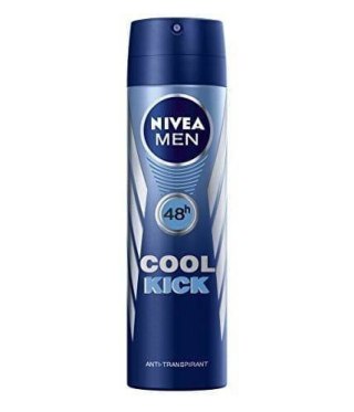 Nivea antyperspirant spray Cool Kick