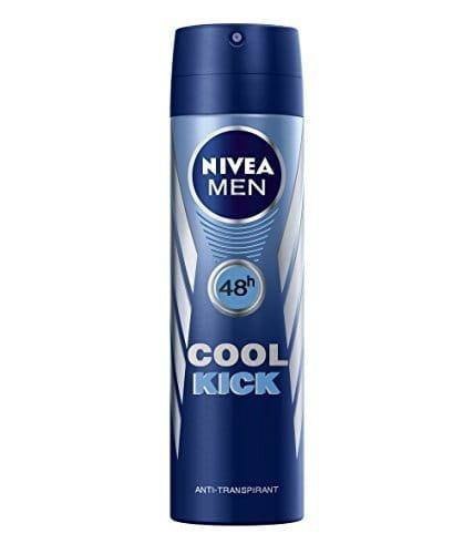 Nivea antyperspirant spray Cool Kick