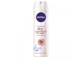 Nivea antyperspirant spray Dry Comfort 150 ml