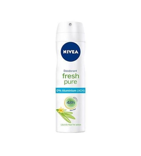 Nivea antyperspirant spray Fresh Pure 150 ml