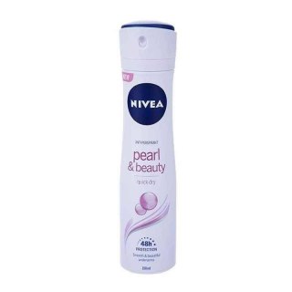Nivea antyperspirant spray Pearl & Beauty 150 ml