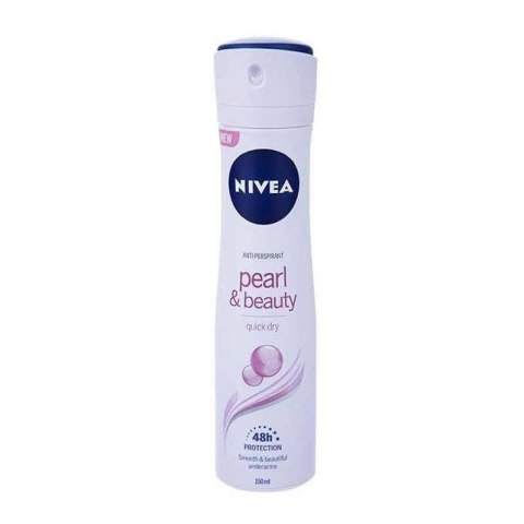 Nivea antyperspirant spray Pearl & Beauty 150 ml