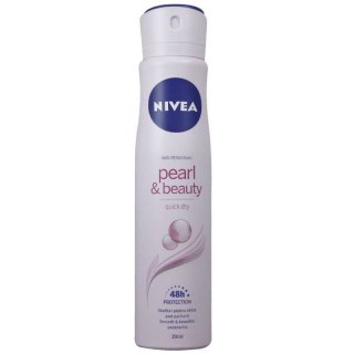 Nivea antyperspirant spray Pearl & Beauty 250 ml