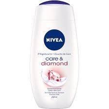 Nivea żel pod prysznic Diamond 250ml