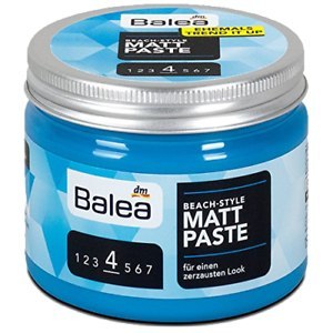 Pasta do włosów Matt 150 ml