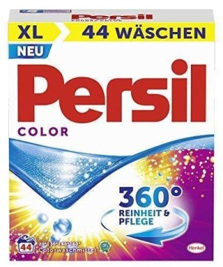 Persil proszek do tkanin kolorowych 44 prania