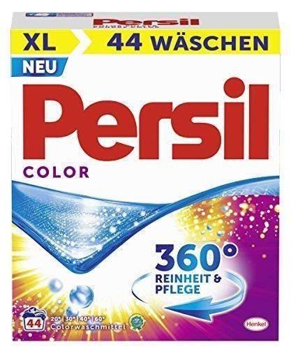 Persil proszek do tkanin kolorowych 44 prania