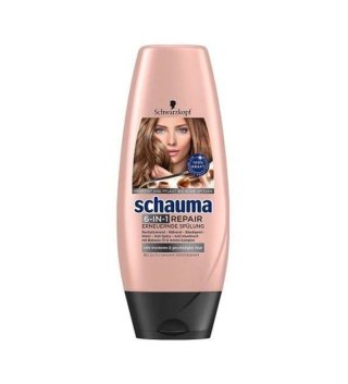Schauma Odżywka 6in1 Repair 250 ml