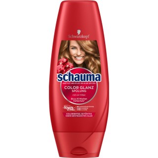 Schauma Odzywka Color Glanz 250 ml