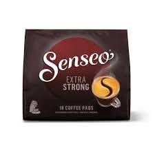 Senseo Extra Strong pady 16 szt.