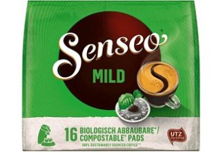 Senseo Mild pady 16 szt