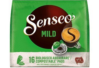 Senseo Mild pady 16 szt