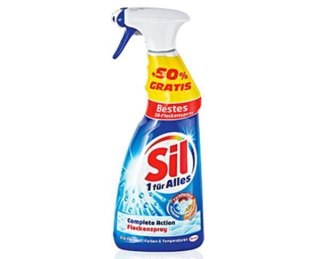 Sil odplamiacz 750ml