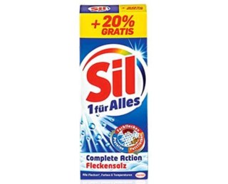 Sil sól odplamiająca 600g