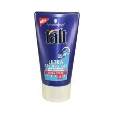 Taft żel do włosów