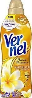 Vernel Aroma Therapie Faszinierende Frangipani 34 prania