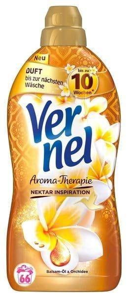 Vernel Balsam & Orchidee płyn do płukania 66 prań