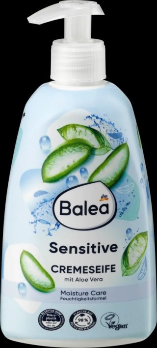 Balea Sensitive Mydło w Płynie 500 ml