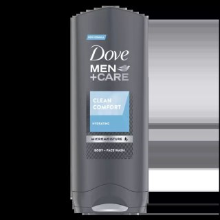 Dove Men Clean Comfort Żel od Prysznic 250 ml