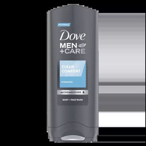 Dove Men Clean Comfort Żel od Prysznic 250 ml